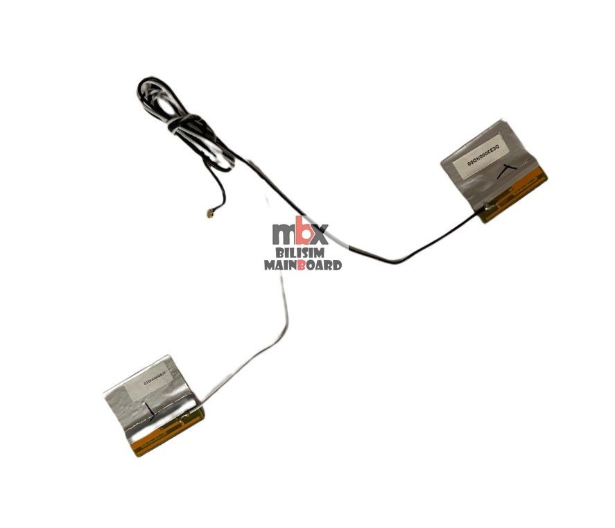 Grundig 1582 Notebook Wifi Anteni DC33000BD00 DC33000ND10
