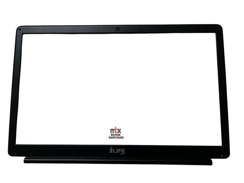 iLife ZED AiR CX5 NTBTILWBI5154256 Bezel Ön Çıta Çerçeve