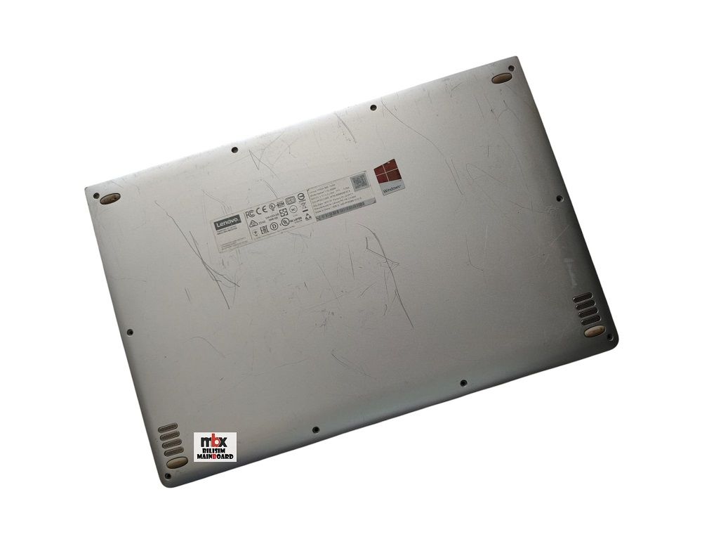 Lenovo Yoga 900-13ISK 80MK Orijinal Alt Kasa AM0YV000300