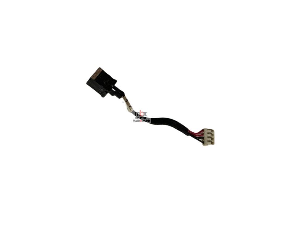 Grundig gnb 1562 Notebook Dc Jack 1414-05H3000