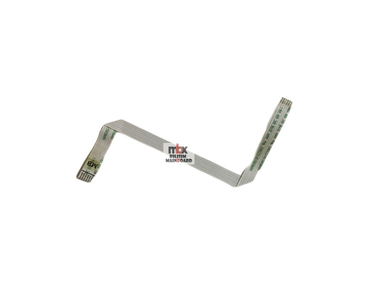 Toshiba Satellite C660 C660D Touchpad Flex Kablosu NBX0000TO00