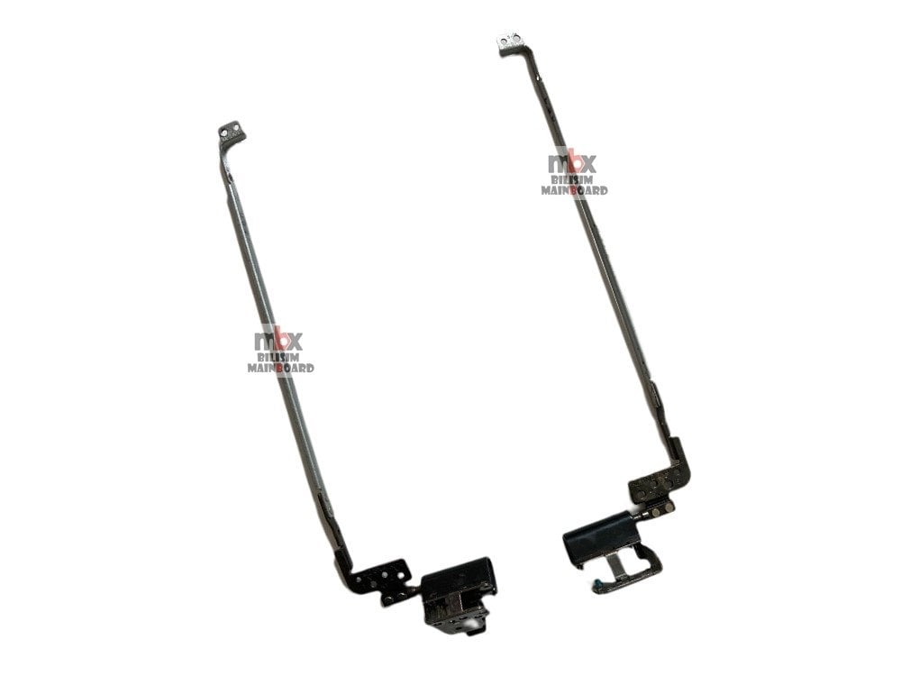 Dell Inspıron 14R N4110 Notebook Hinge L+R Menteşe FBR01016010 FBR01017010