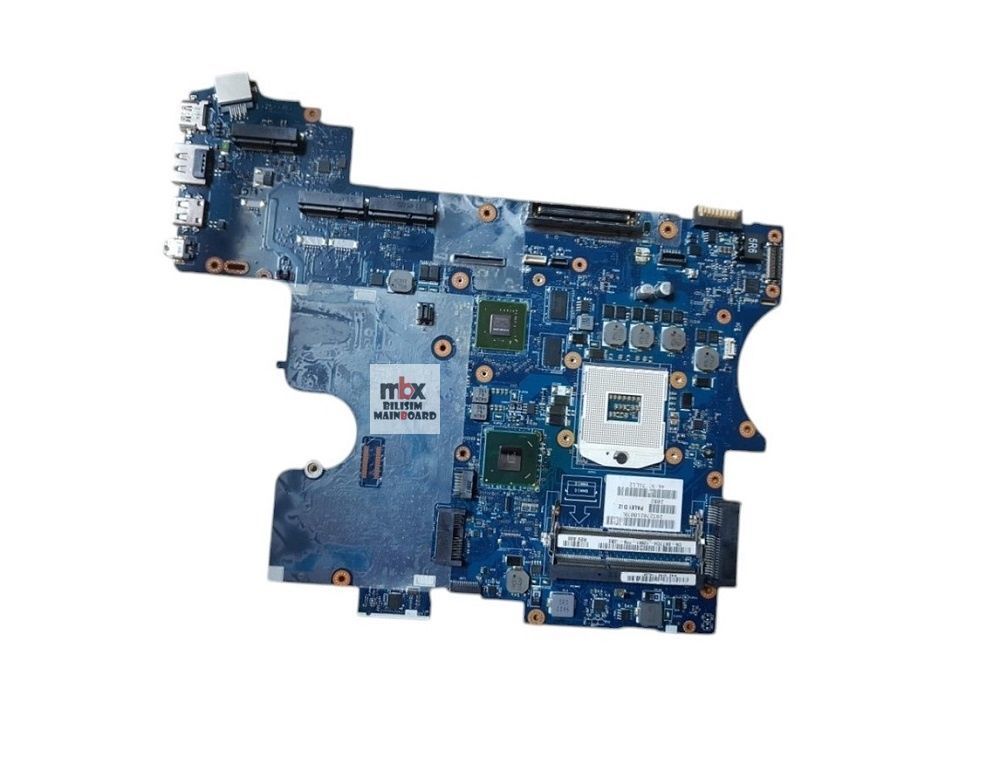 Dell Latitude E6520 P14F Pal51 La-6561p Anakart Pal61 La-6561p