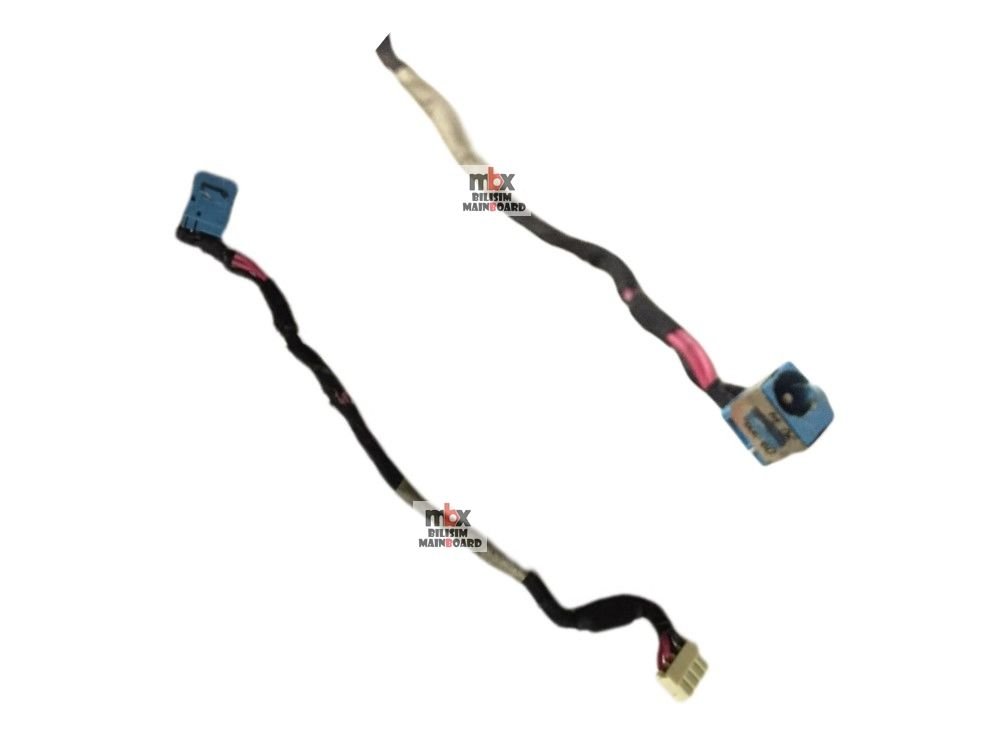 Acer 6930 6530 zk3 Notebook Dc Jack