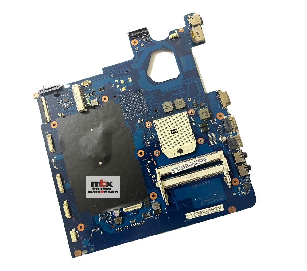 Samsung Np305e5a Notebook Anakart BA41-01822A BA41-01820A