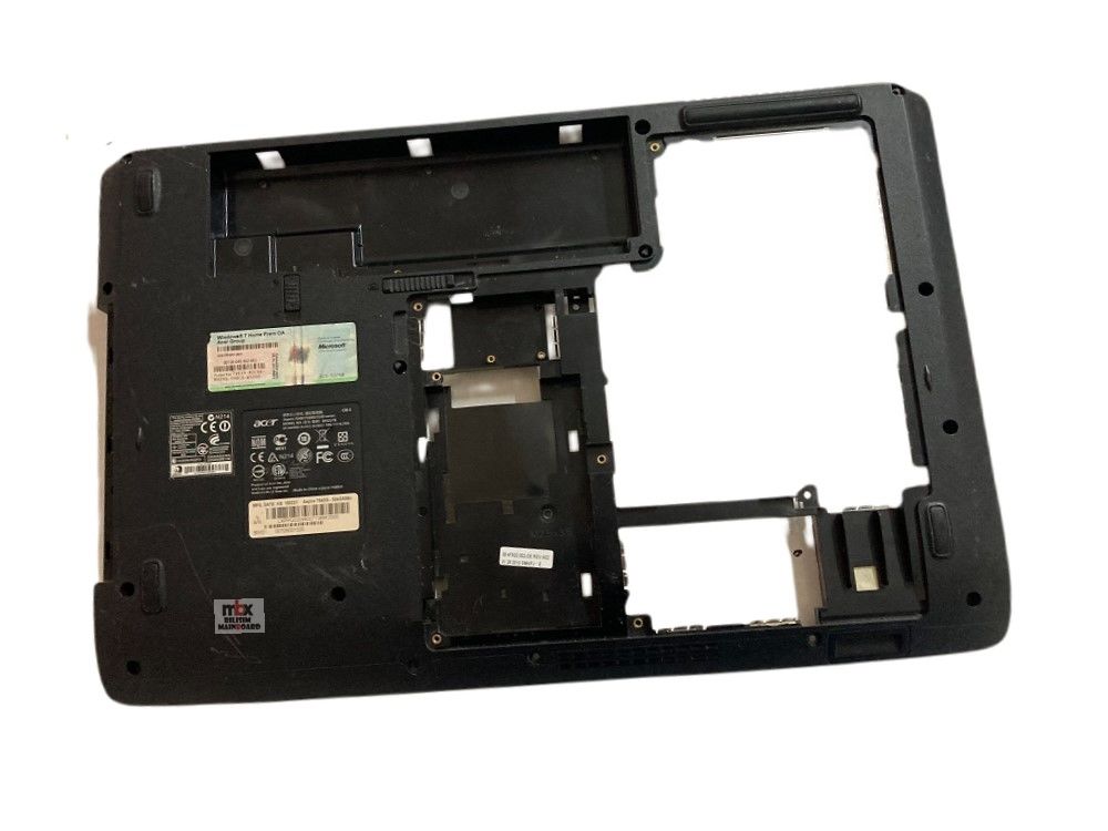 Acer 7540 7540g 7240g Notebook Alt Kasa SGM604FX1200