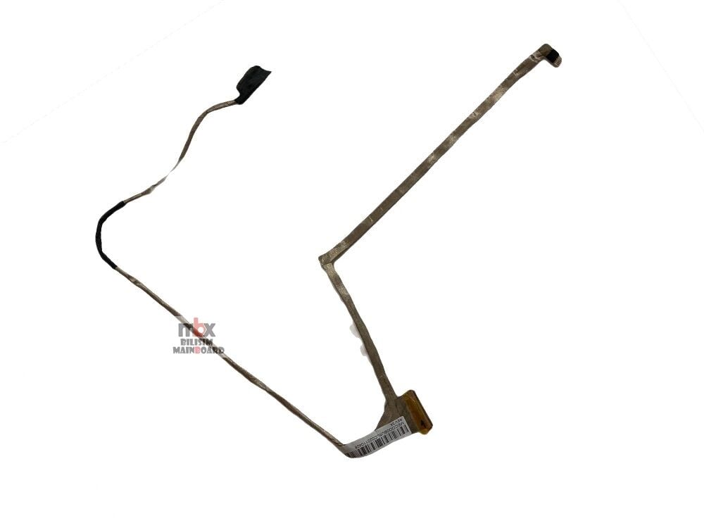 Toshiba Satellite L730 L735 L735D L730D Lvds Ekran Görüntü Data Kablosu DD0BU5LC020