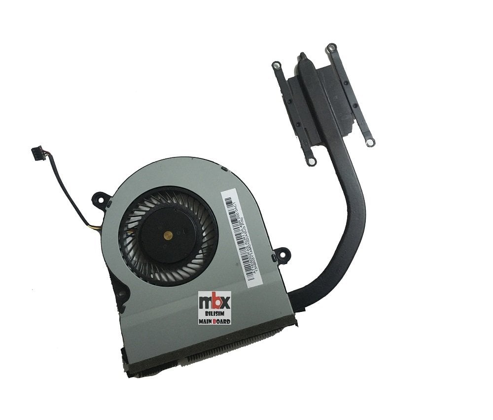 Orjinal Asus TP300 TP300LA Notebook Cpu Fan 13NB05Y1AM0102