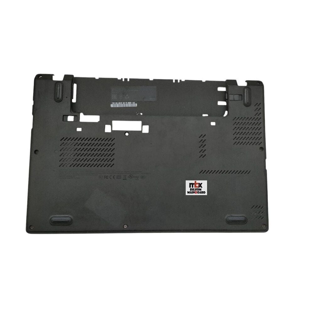 AP0SX000100 Lenovo ThinkPad A275 20KC 20KD X240 20AL 20AM X250 20CL 20CM X260 20F5 20F6 X270 20HM 20HN X270 20K5 20K6 Orijinal Alt Kasa AP0SX000100