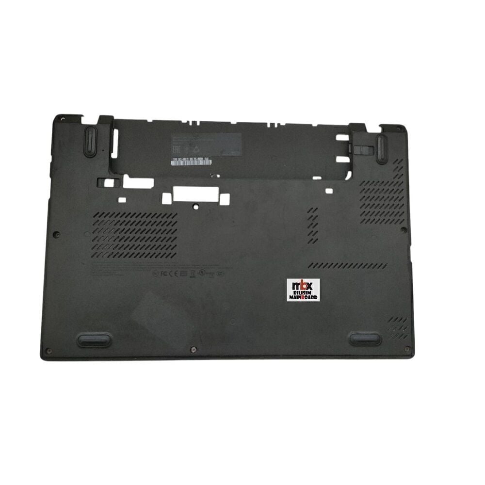 SCB0G39215 Lenovo ThinkPad A275 20KC 20KD X240 20AL 20AM X250 20CL 20CM X260 20F5 20F6 X270 20HM 20HN X270 20K5 20K6 Orijinal Alt Kasa SCB0G39215