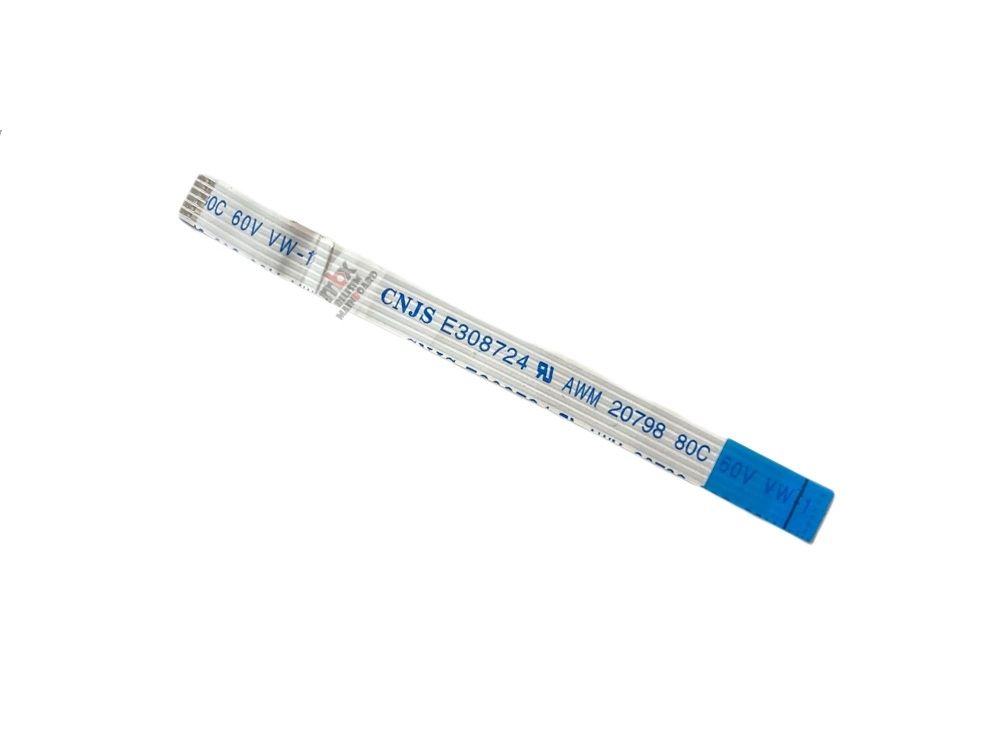 Samsung R538 R540 Notebook Touchpad Flex Kablosu
