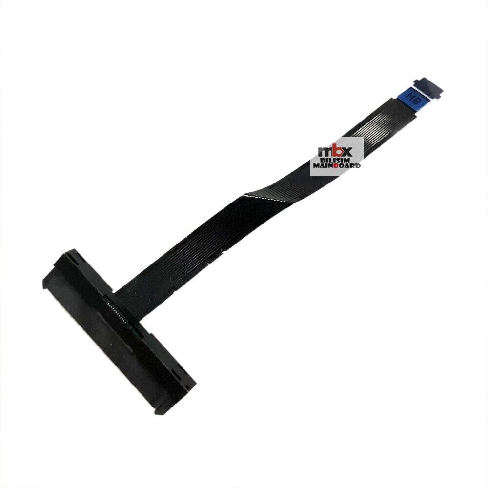 Dell Inspiron 15 3580 3581 3582 3593 5570 5575 Notebook Sata Hdd Hardisk Ssd Kablosu NBX00028C00