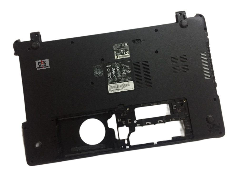 Acer Aspire E1-522 E1-522G Ms2372 Notebook Alt Kasa wıs604yu0400414