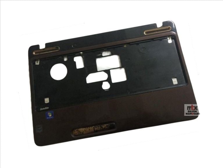 Toshiba Satellite L650 L655 Üst Kasa Klavye Kasa V000210780