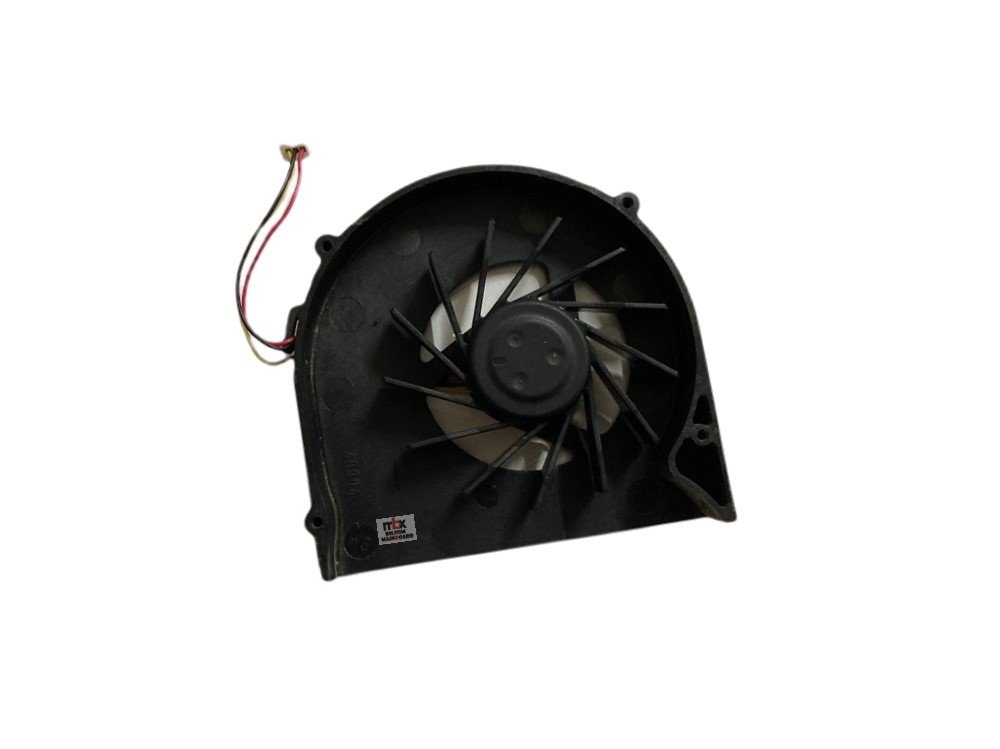 Dell Inspiron 15R 5010 N5010 M5010 Notebook Sogutucu Fan KSB0505HA