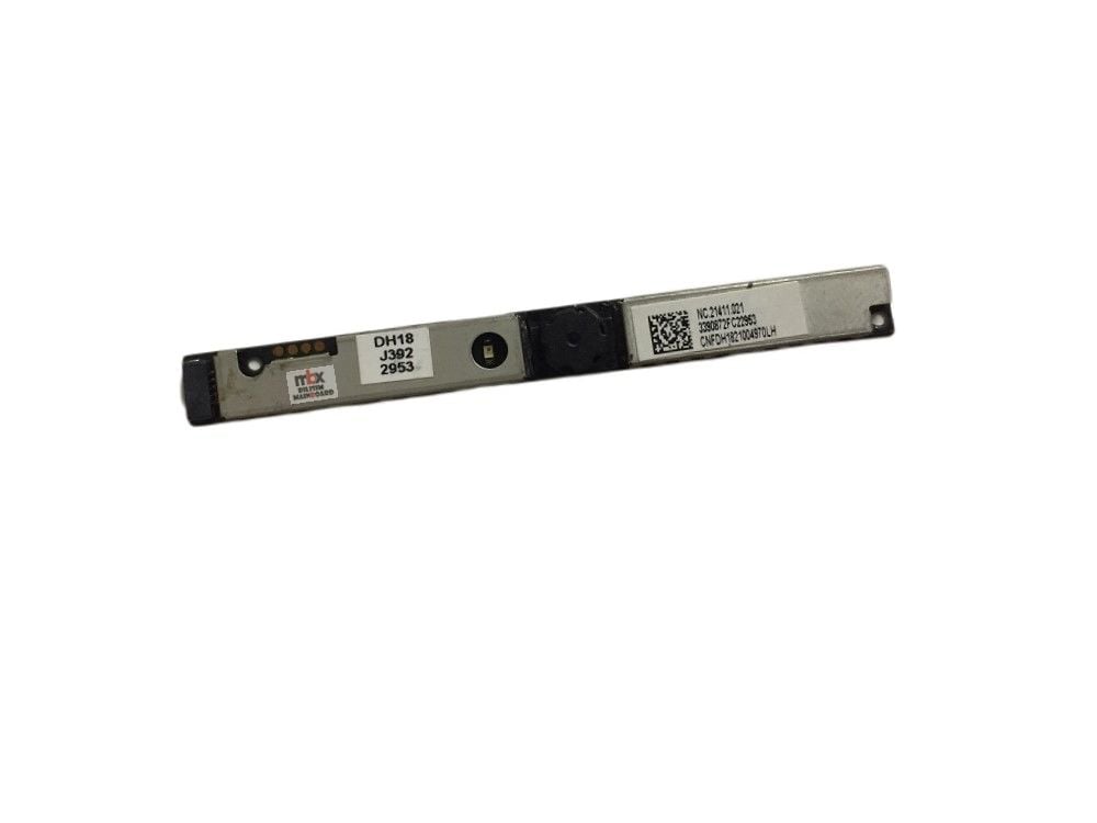 Acer Aspire E1-522 E1-522G Ms2372 Notebook Webcam Kamera NC.21411.021