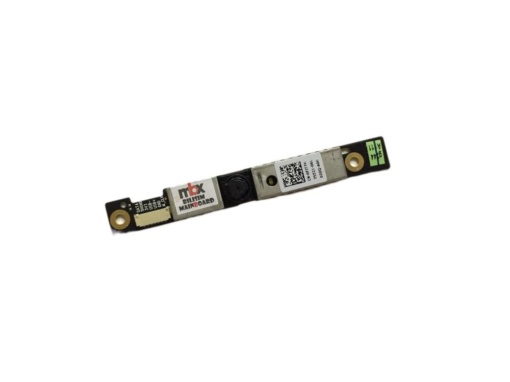 Dell İnspiron 15R N5010 N4010 N3010 N4050 N7010 Notebook Webcam Kamera CN-0FJT7K