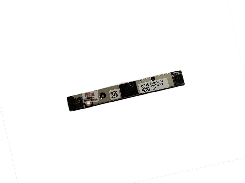 Toshiba P50 P50-B P55T-B Notebook Webcam Kamera AWAM-1H129-2