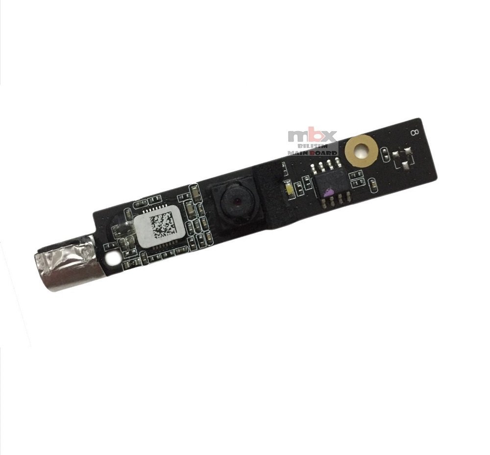 Orjinal Hp Probook 6550b 6450b 6455b 6555b 6550b Notebook WebCam Kamera