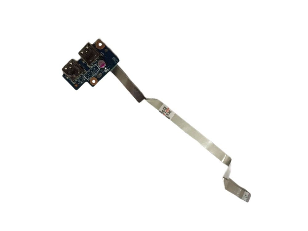 Acer Aspire E1-522 E1-522G Ms2372 Notebook Usb Board EA40-HW USB BD