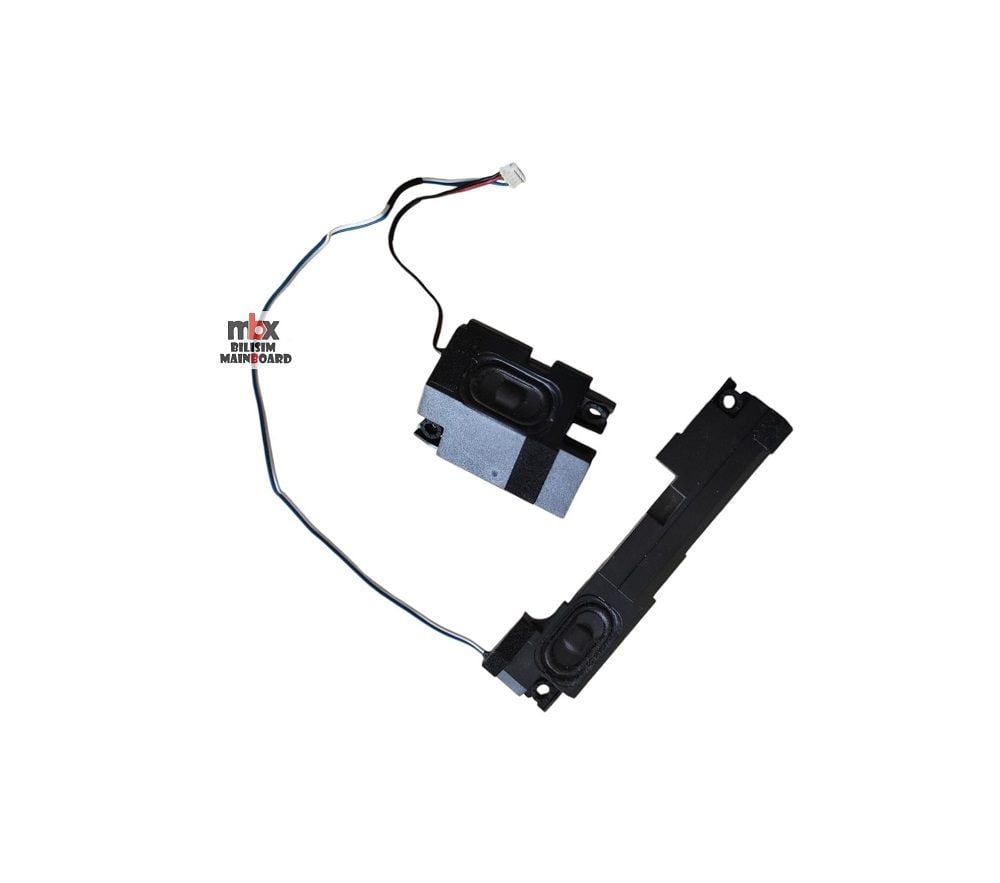 Lenovo Thinkpad L440 Orijinal Speaker Hoparlör 04X4847 23.40AA8.012