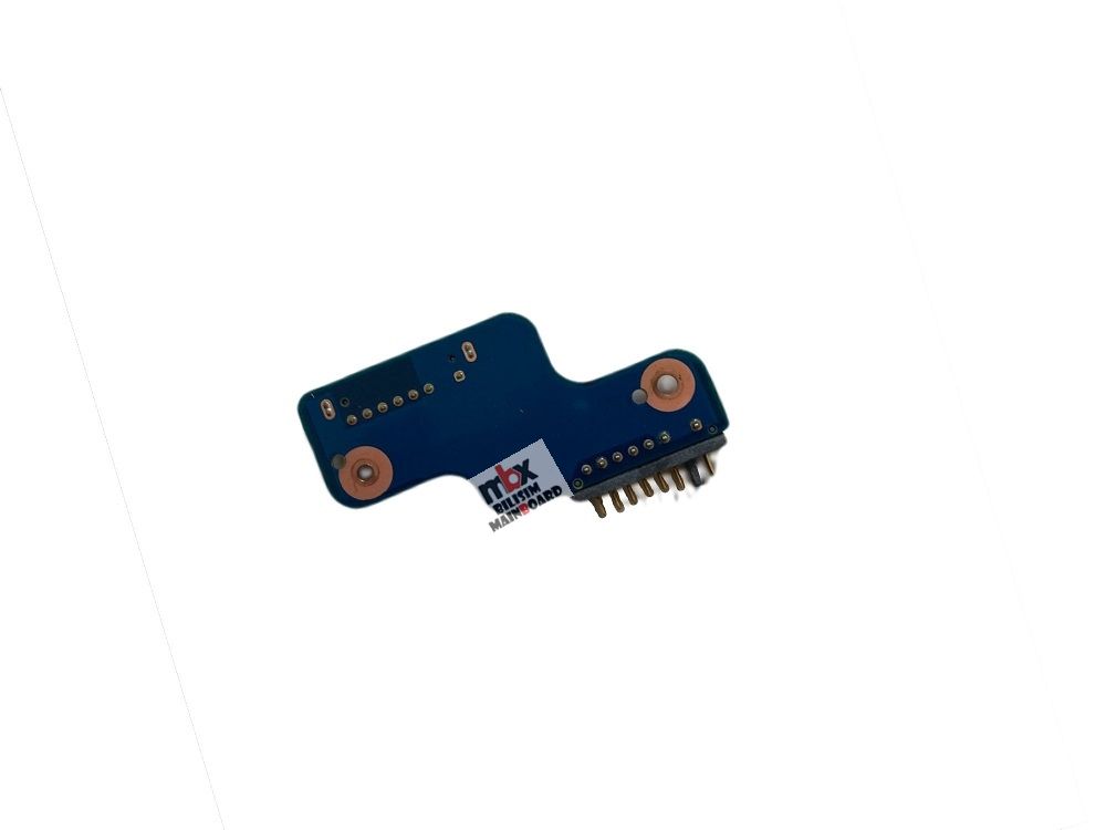Samsung RF711 NP-RF711 Notebook Batarya Board BA92-07331A