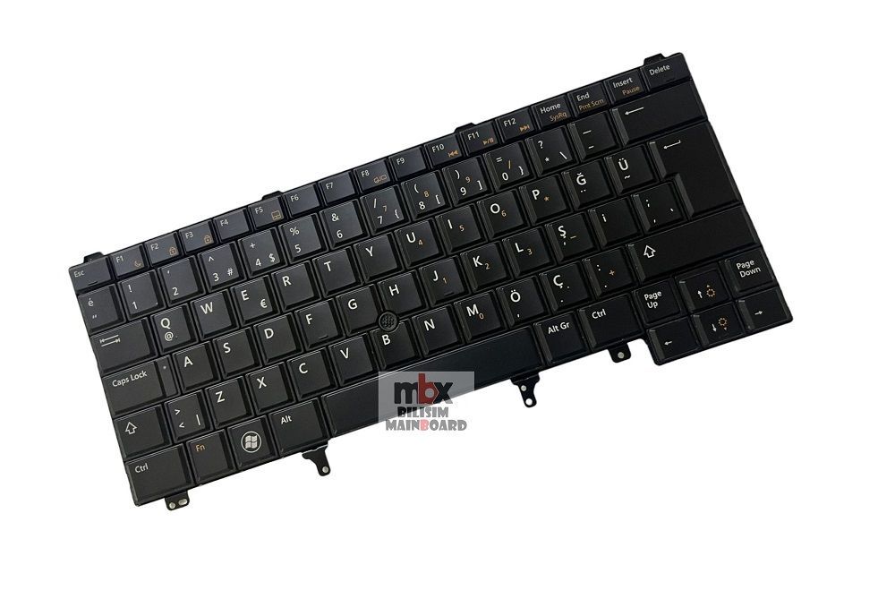PK130FN3A28 Tuş Takımı Klavye
