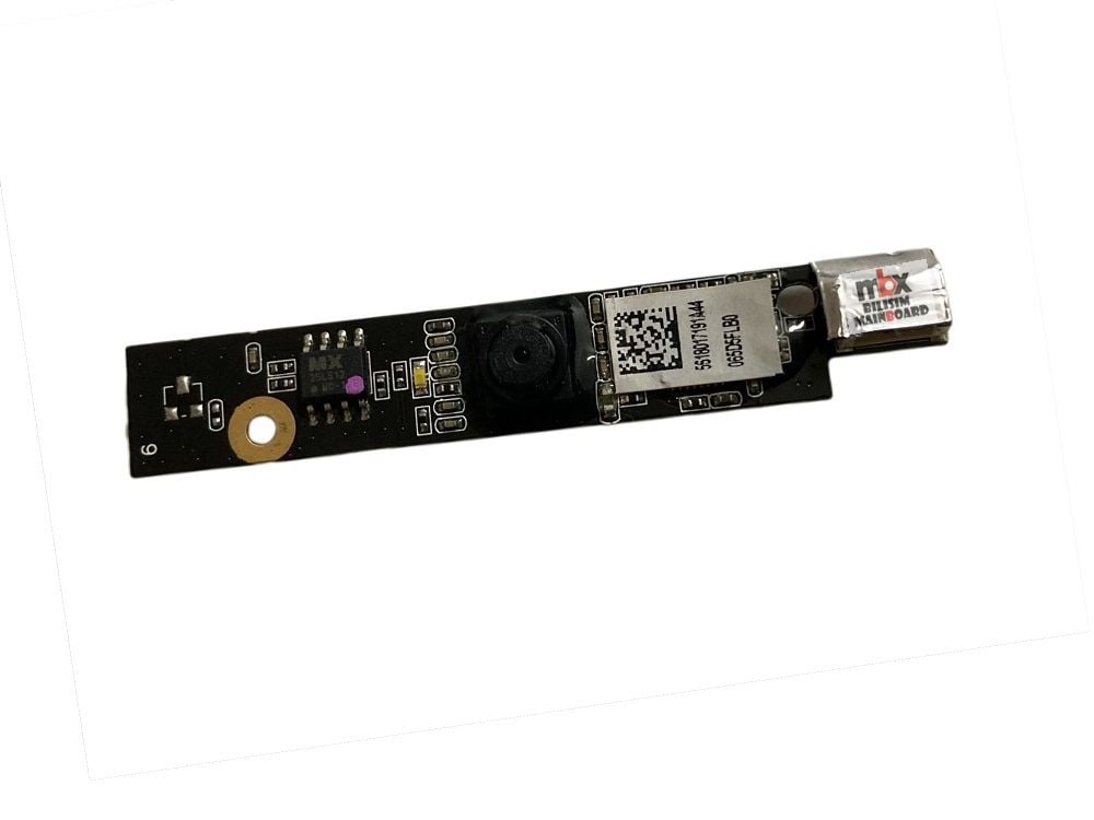 Hp 4520s 4525s Notebook Webcam Kamera 5518017191a44 065d5flb0