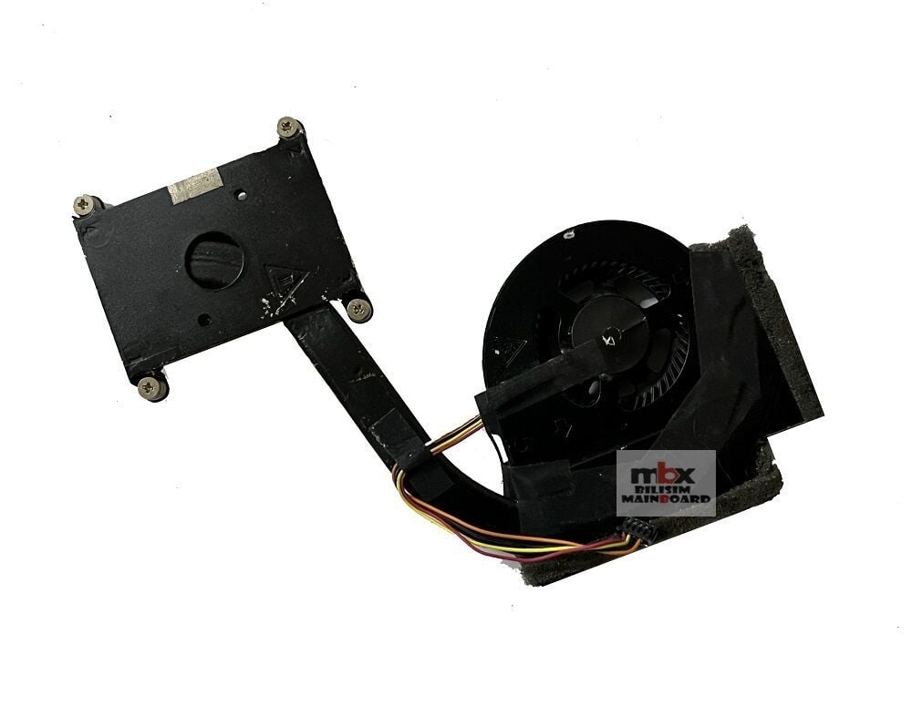 AT0SQ002DT0 00HM902 SF10F62056 Lenovo ThinkPad T440p 00HM902 00HM902 04X3915 04X3917Notebook Soğutucu Cpu Fan Heatsink