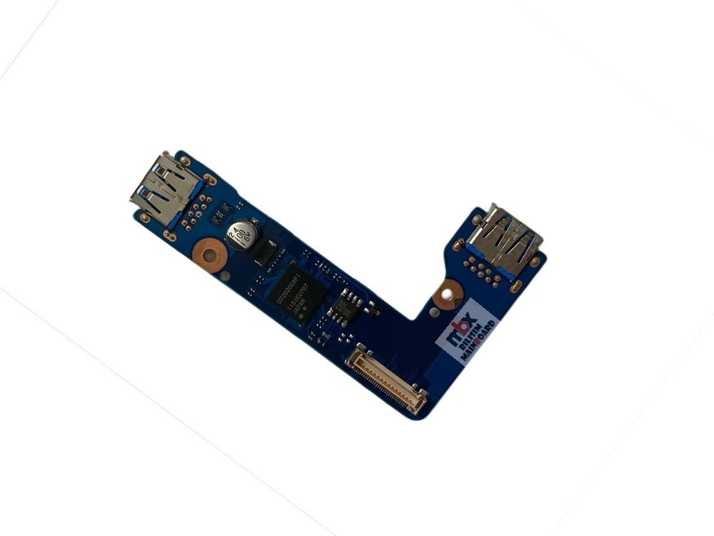 Samsung RF711 NP-RF711 Notebook Usb Board BA92-07330A