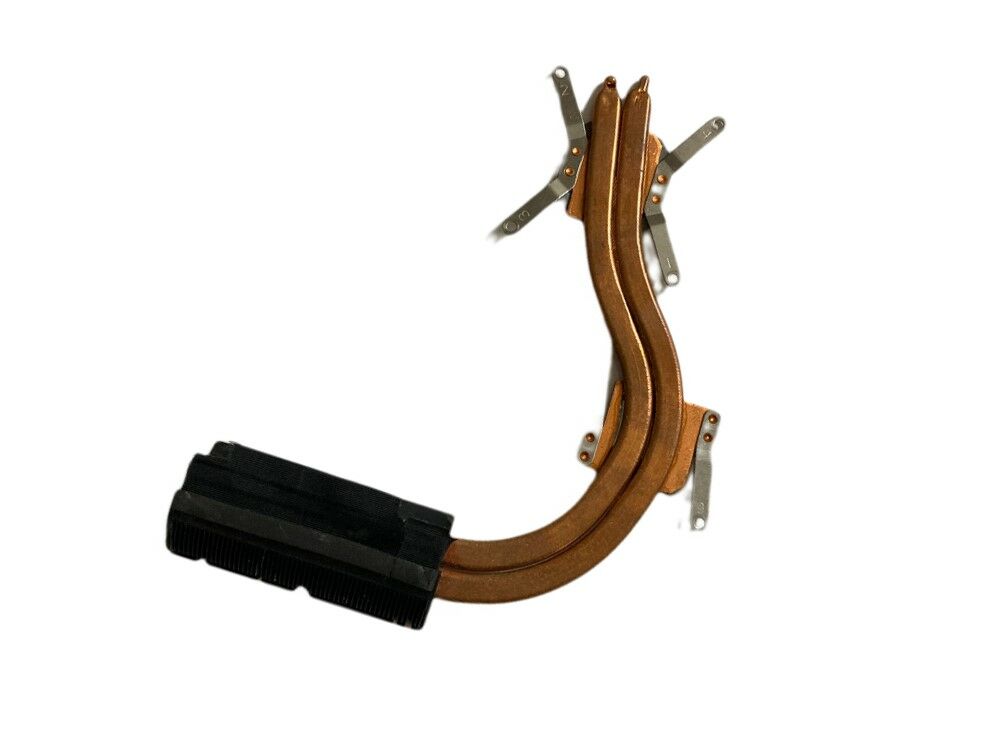 Toshiba Satellite C850 L850 C855 C855 C855D Cpu Soğutucu Heatsink Bakır H000050270
