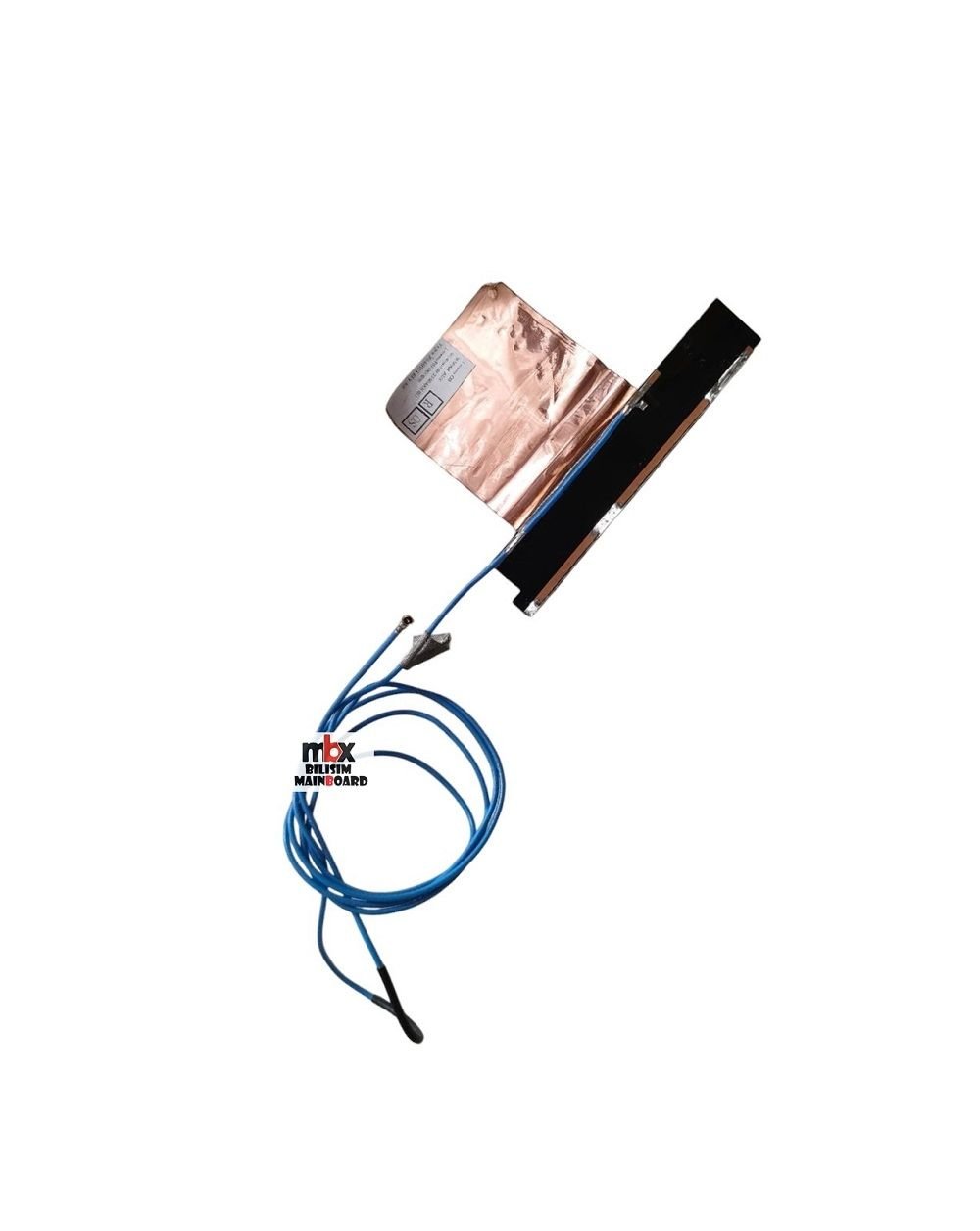 Lenovo Thinkpad L440 14 WNC WWAN Orijinal Wifi Anteni 04X4838 25.90AKN.011