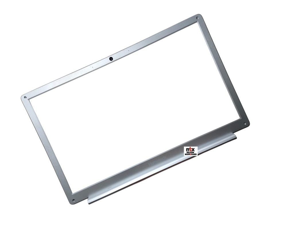Hometech Alfa 500C Orijinal Ekran Ön Çerçeve Bezel