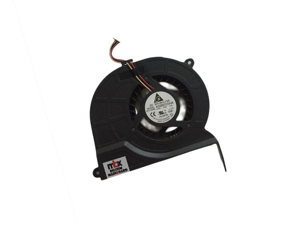 Samsung RV511 NP-RV511 Notebook Cpu Fan BA31-0098C KSB0705HA