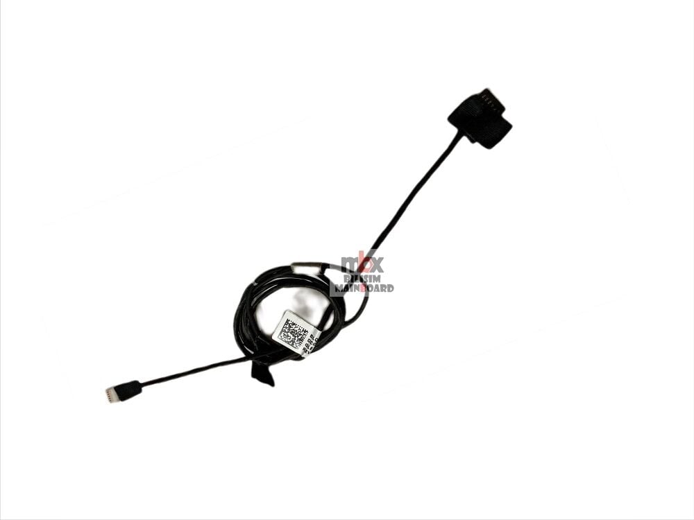 Toshiba Satellite L50 L50-C L50 C C55 C L55 C L50D-C C55D-C Kamera Kablosu DD0BLQCM000