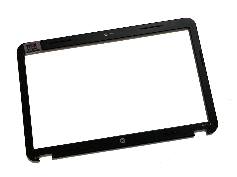 Hp Pavilion G6 G6-1000 Serisi Notebook Ekran Çerçevesi Çıta Bezel YHN36R15T 641968-001