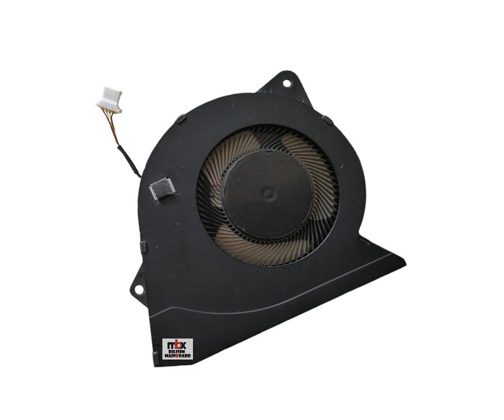 Dell İnspiron 15 3511 3510 3515 3525 Orijinal Soğutucu Cpu Fan CN-ORFF51 DC28000WFF0