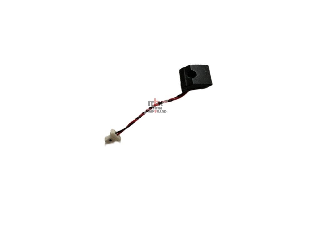 Dell Inspiron 15 N5050 M5050 M5040 N5040 3520 P18F Vostro 1504 Notebook Mikrofon