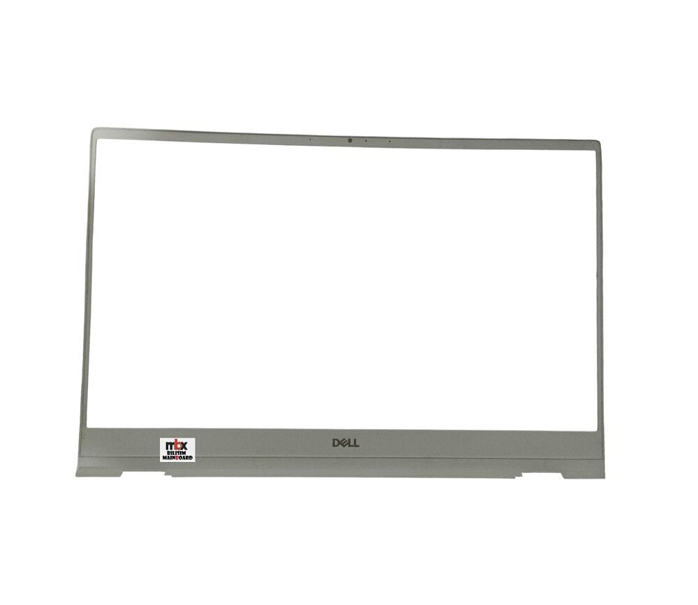 Dell İnspiron 5401 5402 P130G Orijinal Ekran Ön Çerçeve Bezel 460.0KK04.0001 CN-0T23C6-JTN00