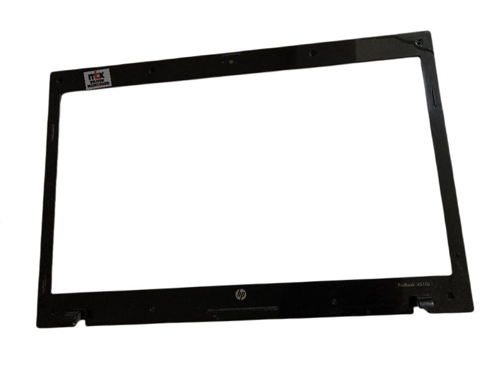 Hp 4510s Ekran Ön Çerçeve Bezel 536421-001