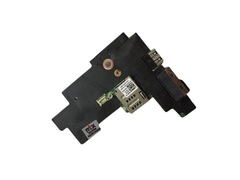 Dell Latitude E5410 Notebook Usb Board CN-0FHYHD
