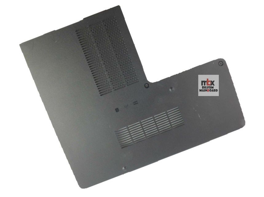 Hp Pavilion G6 G6-1000 1215ST 1055ET Notebook Ram Hdd Servis Kapağı 641971-001