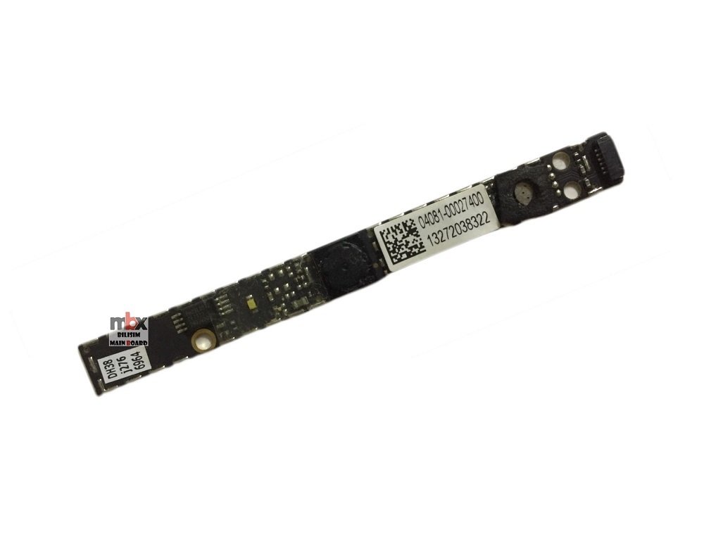 Orjinal Asus X550 X550C X550V R510L X450CA X550L X550LA X552 X552EA X450 S551 Notebook Webcam Kamera 04081-00027400 04081-00027300 04081-00027300