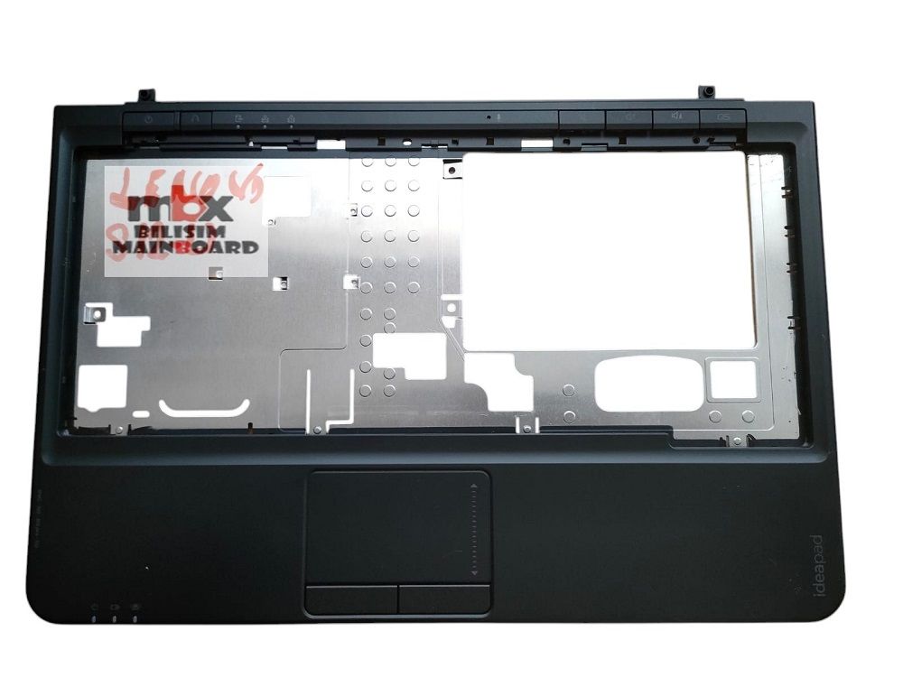 Lenovo IdeaPad S12 20021 Orijinal Üst Kasa Klavye Kasa 60.4CI01.002