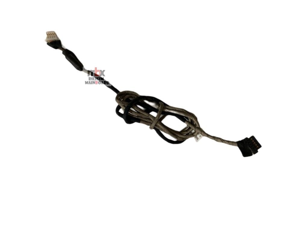 Toshiba A350 A350-22h Notebook Kamera Kablosu dc02000nv00