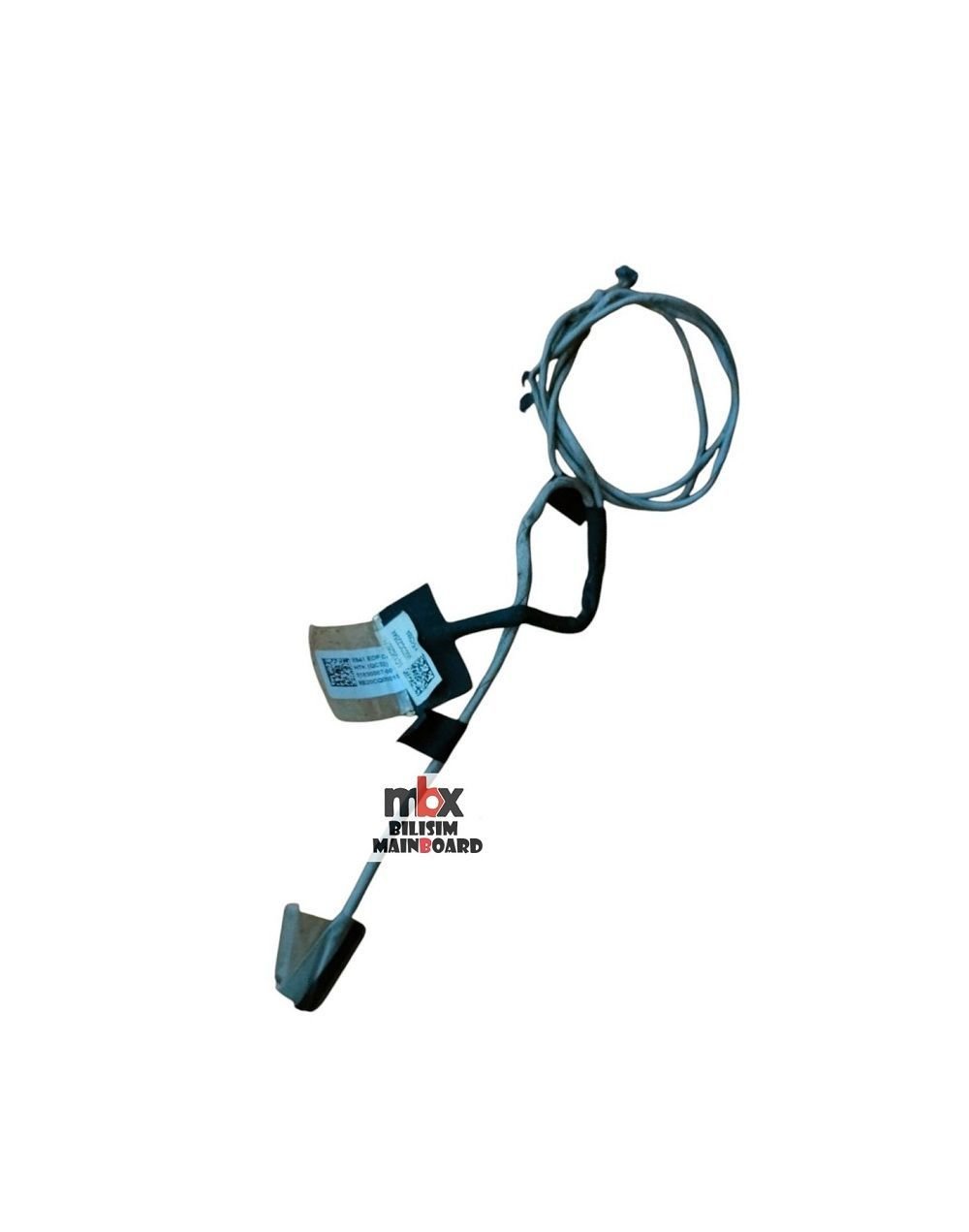 EDP CABLE 11830007-00 Asus Vivobook X540 X540M X540MA X540N X540NA X541 R543M Ekran Görüntü Data Flex Kablosu