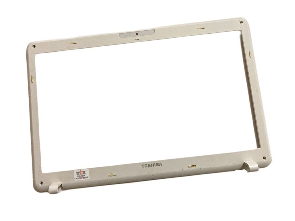 Toshiba Satellite C660 C660D C660-14k ap0h0000810 Ekran Ön Çerçeve Bezel k000115780