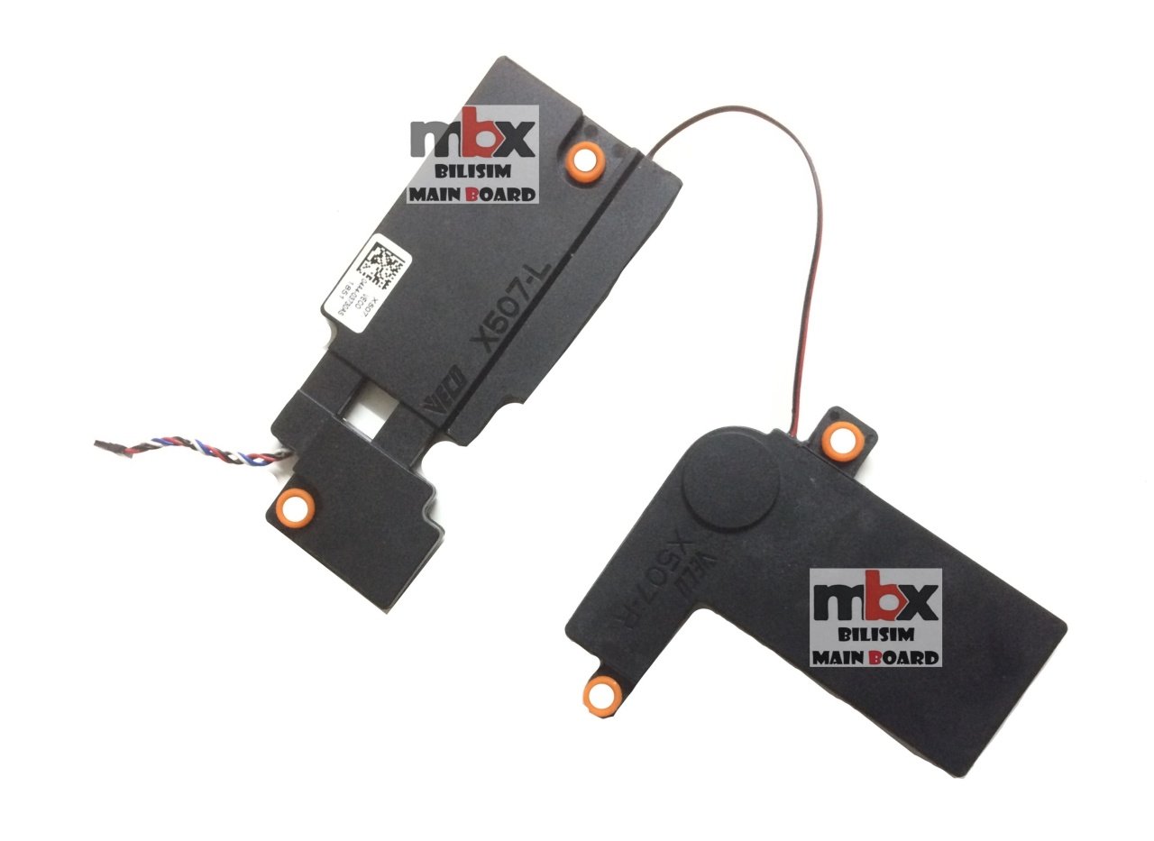 Asus X507 X507MA F507MA X507UF X507MA-BR001T X507MA-BR060T Notebook Hoparlör 04A4-03730AS