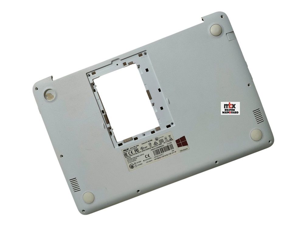 Asus Vivobook E402N E402NA Orijinal Alt Kasa 13NB0C52AP0411 13N0-UFA0511