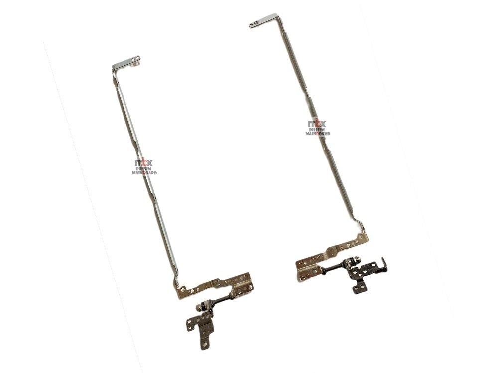 Asus X553 X553M X553MA X553LA D553MA X553L X553SA F553SA F553M F553MA Notebook Menteşe Çıta Hinge L+R